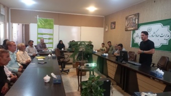 دوره مهارتی پرورش دام سبک