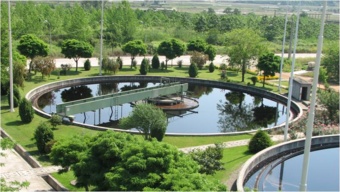 سومین نشست کمیته آب های نامتعارف (کارگروه پساب)