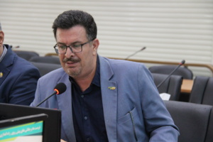 سپردن مسئولیت میز هوش مصنوعی بخش کشاورزی استان اصفهان به مرکز تحقیقات و آموزش کشاورزی