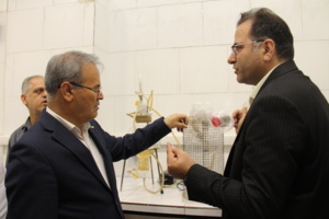 توسعه شرکت‌های دانش‌بنیان و حل چالش‌های فناورانه بخش کشاورزی ضرورت امروز برای تامین امنیت غذایی پایدار