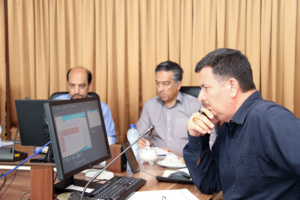 زیست بوم فناوری و نوآوری کشاورزی استان اصفهان روی ریل توسعه