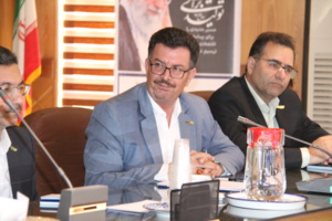 مرکز تحقیقات اصفهان، پیشرو در پساب، هوشمندسازی گلخانه‌ها و حفظ ذخایر ژنتیکی