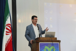 گلخانه های اقلیم سازگار، گامی نوین در توسعه کشاورزی بهره ور