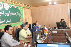 طرح استفاده از پسماند نیشکر فرآوری شده برای جایگزینی یونجه در تغذیه گاوهای پرواری