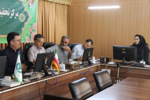 نقش اخلاق کاری و شفاف‌سازی فرآیندهای اداری و مالی