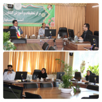 توسعه زیست بوم نوآوری و فن آوری در گرو مشارکت با بخش خصوصی است