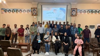 دوره آموزشی تخصصی ویژه پرورش دهندگان شترمرغ در استان اصفهان