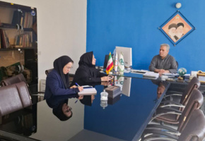 اجرای برنامه‌های هدفمند "آموزش بهره‌برداران" در نیمسال دوم