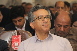 مهرداد محلوجی به عنوان معاون پژوهش و فناوری و انتقال یافته های مرکز اصفهان منصوب شد.