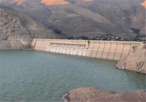 بازسازی عرصه‌های پخش سیلاب در اصفهان