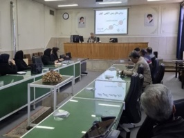 دوره آموزشی آفات و بیماری‌های درختان میوه دانه‌دار