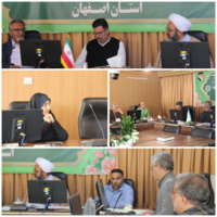 بزرگداشت هفته بسیج