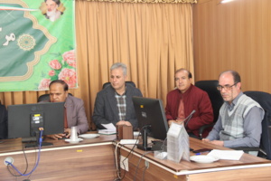 دستاوردها و چالش‌های موجود در حوزه تحقیقات گیاه‌پزشکی