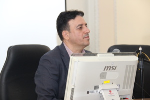 برگزاری دوره آموزشی اتوماسیون اداری