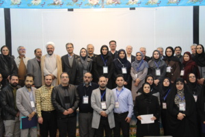 اختتامیه دوره کارورزی کارشناسان استخدامی سازمان تات