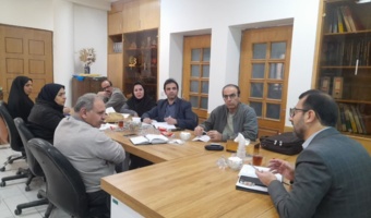 همکاری مرکز تحقیقات کشاورزی اصفهان در زمینه تولیدات رسانه ای حوزه کشاورزی