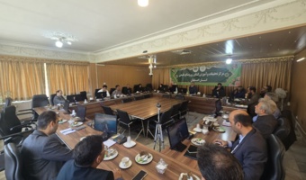 بنه، بادام وحشی و موسیر چندگیاه دارویی اقتصادی