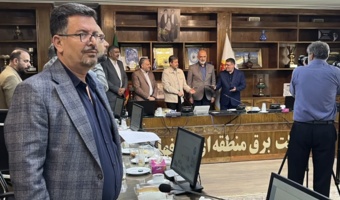 اجرای پایلوت پژوهشی مرتع خورشیدی حنا