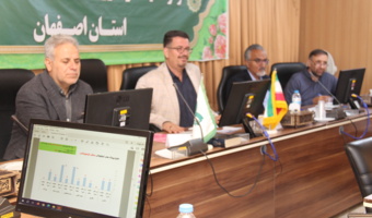 از برنامه ریزی برای رفع مشکلات تا نشریه تحقیقی ترویجی