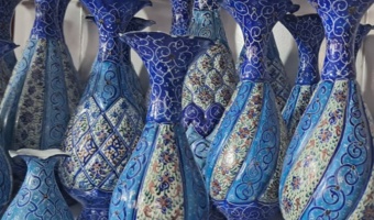 حمایت از صنایع دستی، سرمایه‌گذاری برای امید و خودباوری