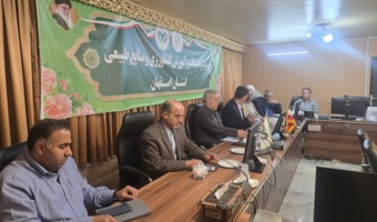 برنامه‌ریزی برای برگزاری هرچه باشکوه‌تر مراسم عزاداری سید و سالار شهیدان حضرت اباعبدالله الحسین (ع)