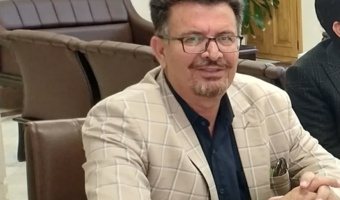 پیام رئیس مرکز تحقیقات و آموزش کشاورزی و منابع طبیعی استان اصفهان به مناسبت روز خانواده و تکریم بازنشستگان