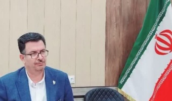 پیام رئیس مرکز تحقیقات و آموزش کشاورزی و منابع طبیعی استان اصفهان به مناسبت هفته جهاد کشاورزی
