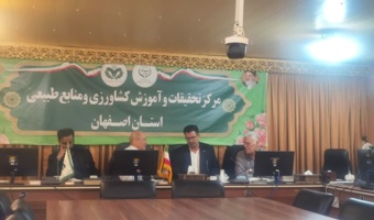 بررسی طرح هر دهستان یک برند