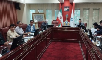 گزارش فعالیت پژوهش های کاربردی مرکز اصفهان