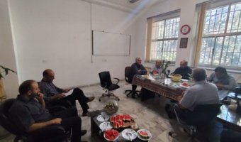 اولویت‌های اساسی دفتر و مدیریت جدید