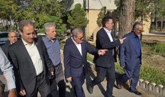 بازسازی و تجهیز آزمایشگاههای آفات و بیماریهای گیاهی مرکز تحقیقات اصفهان