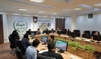 بهره‌گیری از ظرفیت نخبگان