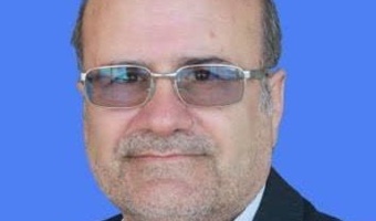 تبریک اخذ مرتبه استادی خدمت آقای دکتر اسماعیل خانیان