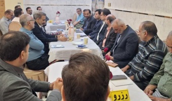 شورای دبیران پردیس کاشان