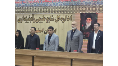 تصمیم گیری در زمینه نحوه اجرای مرتع خورشیدی حنا