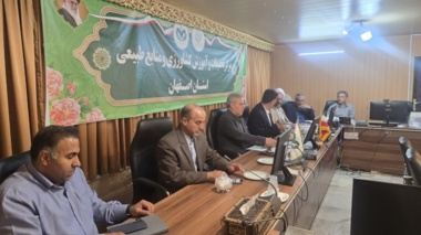 برنامهریزی برای برگزاری هرچه باشکوهتر مراسم عزاداری سید و سالار شهیدان حضرت اباعبدالله الحسین (ع)