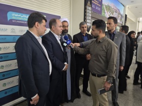 تأکید وزیر جهاد کشاورزی بر تعامل مراکز تحقیقاتی با پارک‌های علم و فناوری