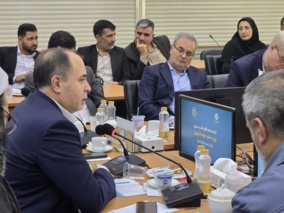 گزارش ویدئویی _ تأکید وزیر جهاد کشاورزی بر همکاری گسترده با شرکت‌های دانش‌بنیان در پارک علم و فناوری اصفهان