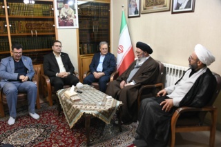 بازتاب خبری