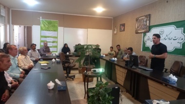 دوره مهارتی پرورش دام سبک