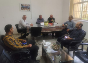 راه‌اندازی مجله علمی–ترویجی جغرافیایی در دستور کار بخش اقتصادی_اجتماعی مرکز تحقیقات اصفهان