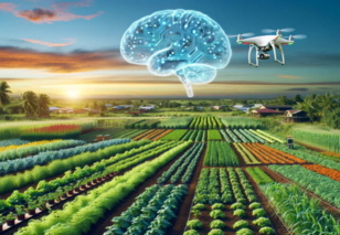 برگزاری نشست مشترک برای هدایت پایاننامههای هوش مصنوعی به سمت کاربردهای کشاورزی