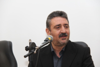 مرکز تحقیقات بازوی پژوهشی حل مسائل کشاورزی استان است