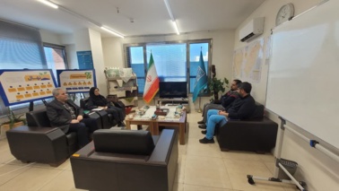 پایداری و ایجاد اشتغال تولیدکنندگان؛ با آموزش بهره‌برداران کشاورزی و دامپروری