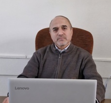 محقق معین برتر