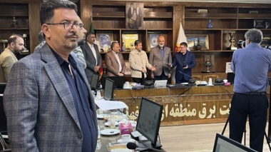 اجرای پایلوت پژوهشی مرتع خورشیدی حنا