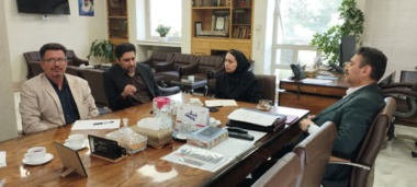 اعتبار مالی به شرکت های دانش بنیان مرکز رشد کشاورزی اصفهان