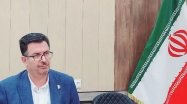 پیام رئیس مرکز تحقیقات و آموزش کشاورزی و منابع طبیعی استان اصفهان به مناسبت هفته جهاد کشاورزی