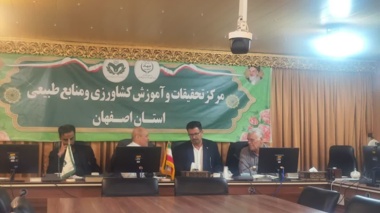بررسی طرح هر دهستان یک برند