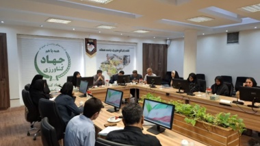 بهره‌گیری از ظرفیت نخبگان